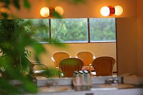 Fujiya Ryokan