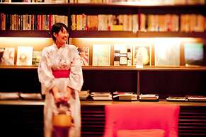 Fujiya Ryokan