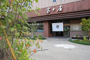 Fujiya Ryokan