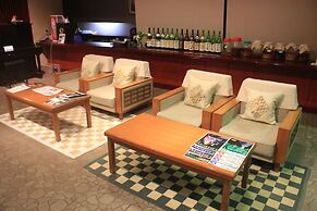 Fujiya Ryokan