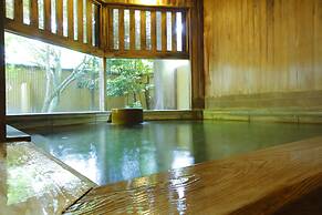Fujiya Ryokan
