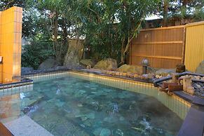 Fujiya Ryokan