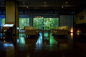 Fujiya Ryokan
