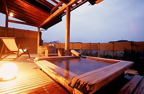 Fujiya Ryokan
