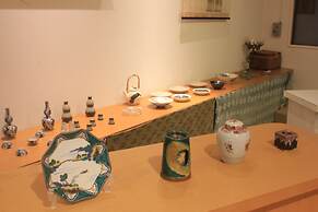 Fujiya Ryokan