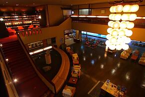 Fujiya Ryokan