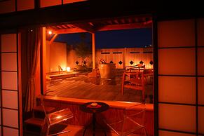Fujiya Ryokan