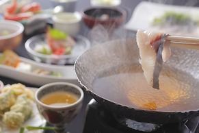 Fujiya Ryokan