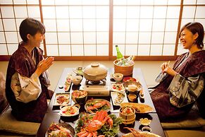 Fujiya Ryokan