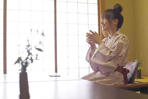 Fujiya Ryokan