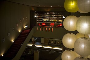 Fujiya Ryokan