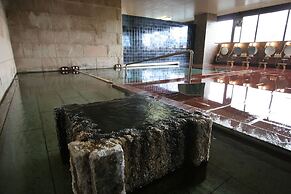Fujiya Ryokan