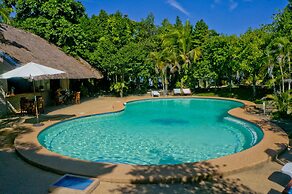 The Blue Orchid Resort