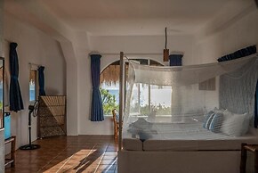 The Blue Orchid Resort