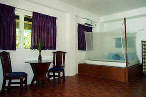 The Blue Orchid Resort