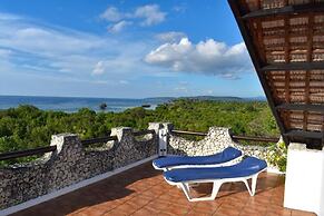 The Blue Orchid Resort