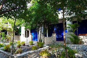 The Blue Orchid Resort