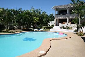 The Blue Orchid Resort