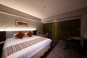 Meitetsu Toyota Hotel