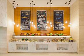 Richmonde Hotel Iloilo