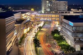 Richmonde Hotel Iloilo