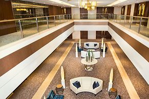 Richmonde Hotel Iloilo