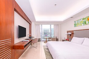Richmonde Hotel Iloilo