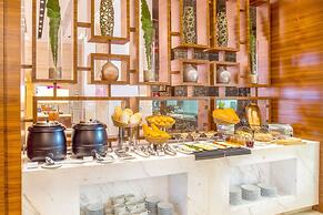 Richmonde Hotel Iloilo