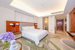 Richmonde Hotel Iloilo