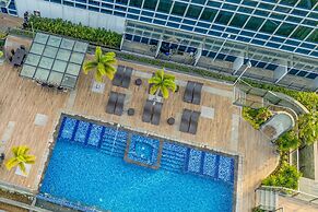 Richmonde Hotel Iloilo