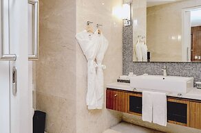 Richmonde Hotel Iloilo