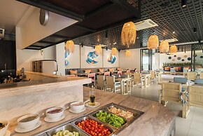 Hotel IKON Phuket