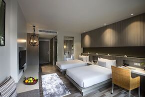 Hotel IKON Phuket