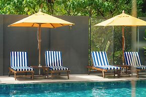 Hotel IKON Phuket