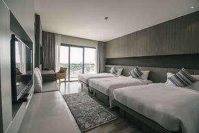 Hotel IKON Phuket