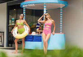 Hotel IKON Phuket
