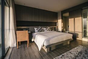 Hotel IKON Phuket