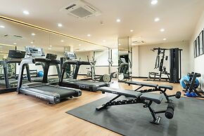 Hotel IKON Phuket