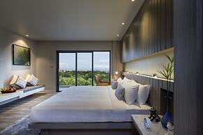 Hotel IKON Phuket