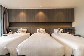 Hotel IKON Phuket