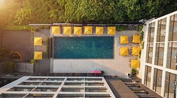Hotel IKON Phuket