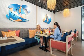 Hotel IKON Phuket