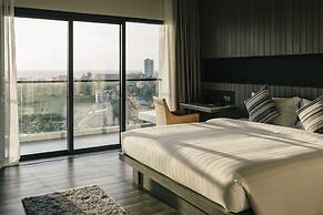 Hotel IKON Phuket