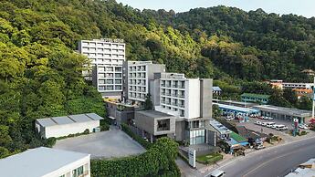 Hotel IKON Phuket