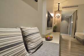 Hotel IKON Phuket