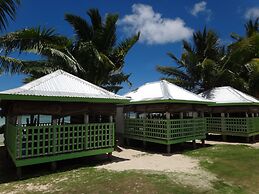 Tailua Beach Fale