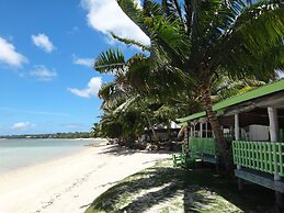 Tailua Beach Fale