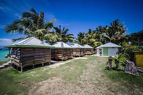 Tailua Beach Fale