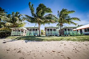 Tailua Beach Fale