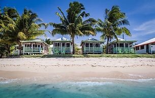 Tailua Beach Fale